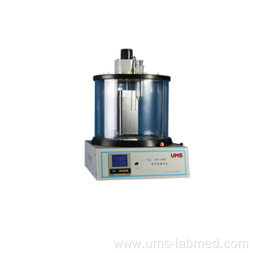 UWY-ND Water Bath for Solidifying Point Tester